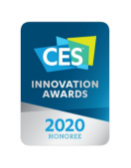 2020 CES Innovation Award